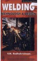 Welding Technology and Design