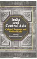 India And Central Asia