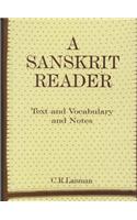 Sanskrit Reader