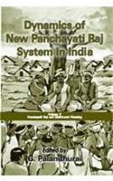 Dynamics of New Panchayati Raj System In India (Vol. 7: Financial Status of Panchayats)