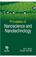 Principles of Nanoscience and Nanotechnology