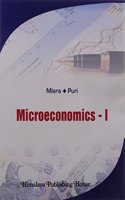 Microeconomics – I