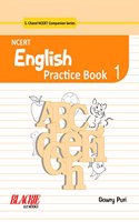 NCERT English Practice Book 1 (For 2019 Exam)