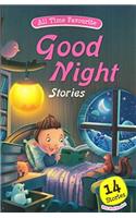 All Time Favourite Good Night Stories