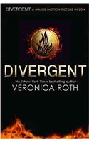 Divergent (Adult Edition)