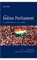 Indian Parliament