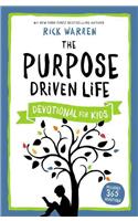 The Purpose Driven Life Devotional for Kids