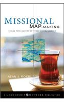 Missional Map-Making