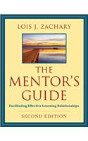 The Mentor's Guide, Second Edition