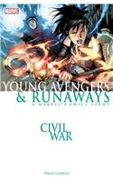 Civil War: Young Avengers & Runaways