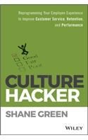 Culture Hacker