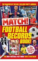 Match! Record Book, 6