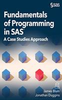 Fundamentals of Programming in SAS