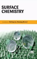 SURFACE CHEMISTRY (HB 2016)