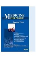 Medicine for PGMEE