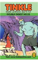 Tinkle Double Digest No. 52