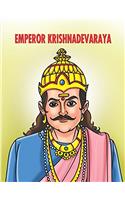 Emperor Krishnadev Ray