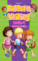 Pattern Writing Book Part 4