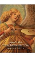 The Golden Doreen Virtue Collection: Limited Edition