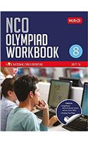 National Cyber Olympiad (NCO) Work Book - Class 8