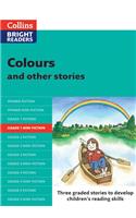 Colours And Other Stories