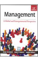 Management a Global & Entrepreneurial Perspective