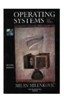 Operating Systems: Concept And Design, 2nd Edition