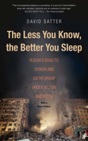 Less You Know, the Better You Sleep