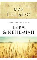 Life Lessons from Ezra and Nehemiah