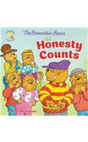 Berenstain Bears Honesty Counts