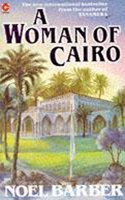 A Woman of Cairo (Coronet Books)