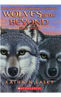 Star Wolf (Wolves of the Beyond #6)