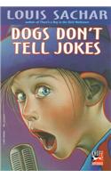 Dogs Don't Tell Jokes