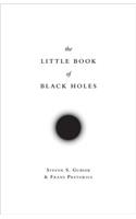 Little Book of Black Holes