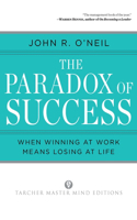 Paradox of Success