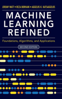 Machine Learning Refined