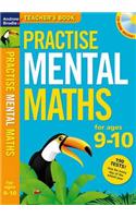 Practise Mental Maths 9-10