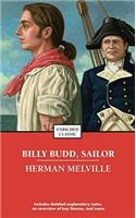 Billy Budd, Sailor