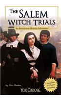 Salem Witch Trials