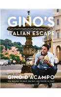 Gino's Italian Escape (Book 1)