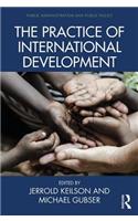 Practice of International Development