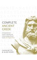 Complete Ancient Greek