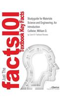 Studyguide for Materials Science and Engineering