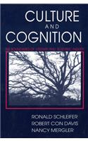 Culture and Cognition