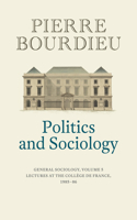 Politics and Sociology