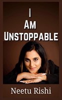 I am Unstoppable: Unleash your Intrapreneurship Skills