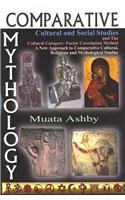 Comparative Mythology, Cultural and Social Studies and the Cultural Category- Factor Correlation Method