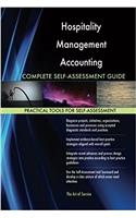 Hospitality Management Accounting Complete Self-Assessment Guide