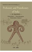 Prehistory And Protohistory Of India — An Appraisal