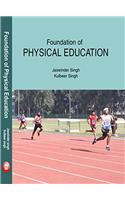 Foundation of Physical Education, Exercise Science and Sports (2016)